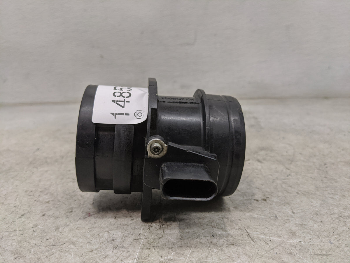 2009-2018 Volkswagen Tiguan Mass Air Flow Meter Maf Sensor 1485502 - Oemusedautoparts1.com