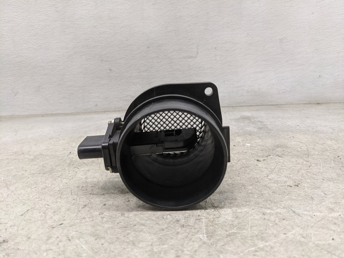 2009-2018 Volkswagen Tiguan Mass Air Flow Meter Maf Sensor 1485502 - Oemusedautoparts1.com