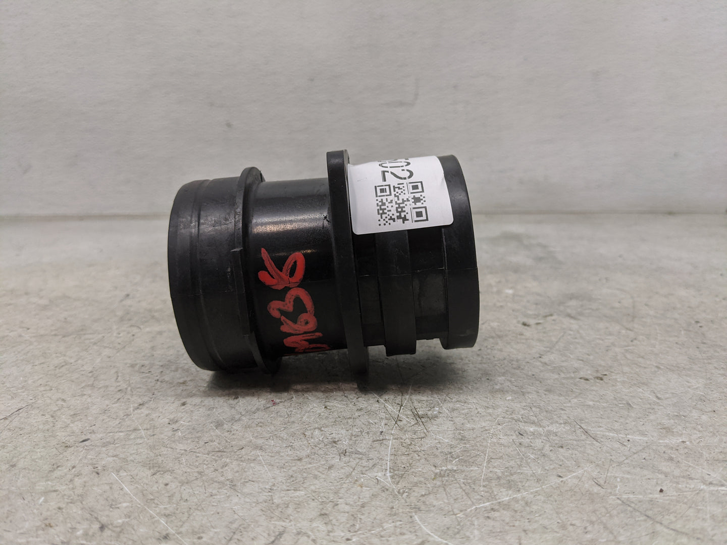 2009-2018 Volkswagen Tiguan Mass Air Flow Meter Maf 1485502 - Oemusedautoparts1.com