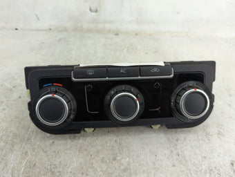 compare product 2010 Volkswagen Tiguan Climate Control Module Temperature AC/Heater Replacement P/N:3C8907336AH 5HB00975126 Fits OEM Used Auto Parts