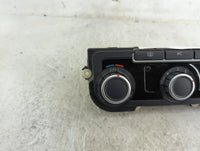 2010 Volkswagen Tiguan Climate Control Module Temperature AC/Heater Replacement P/N:3C8907336AH 5HB00975126 Fits OEM Used Au