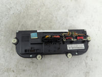 2010 Volkswagen Tiguan Climate Control Module Temperature AC/Heater Replacement P/N:3C8907336AH 5HB00975126 Fits OEM Used Au