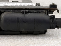 2010 Volkswagen Tiguan PCM Engine Control Computer ECU ECM PCU OEM P/N:06J906026DN 0261S04955, 06J906026DA Fits OEM Used Aut