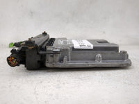 2010 Volkswagen Tiguan PCM Engine Control Computer ECU ECM PCU OEM P/N:06J906026DN 0261S04955, 06J906026DA Fits OEM Used Aut