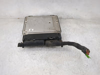 2010 Volkswagen Tiguan PCM Engine Control Computer ECU ECM PCU OEM P/N:06J906026DN 0261S04955, 06J906026DA Fits OEM Used Aut