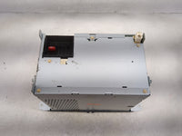 2009-2017 Volkswagen Tiguan Radio AM FM Cd Player Receiver Replacement P/N:1K0035161D 28230185 Fits OEM Used Auto Parts - Oe