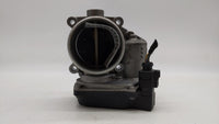 2009-2018 Volkswagen Tiguan Throttle Body P/N:E8-2103-0-09305-00485 06F 133 062 E Fits OEM Used Auto Parts - Oemusedautopart