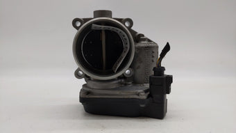 compare product 2009-2018 Volkswagen Tiguan Throttle Body P/N:E8-2103-0-09305-00485 06F 133 062 E Fits OEM Used Auto Parts