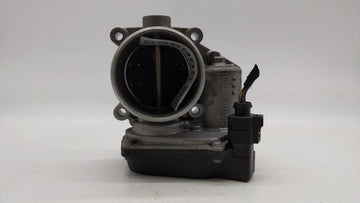 2009-2018 Volkswagen Tiguan Throttle Body P/N:E8-2103-0-09305-00485 06F 133 062 E Fits OEM Used Auto Parts - Oemusedautopart
