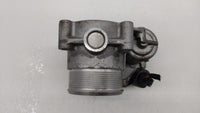 2009-2018 Volkswagen Tiguan Throttle Body P/N:E8-2103-0-09305-00485 06F 133 062 E Fits OEM Used Auto Parts - Oemusedautopart