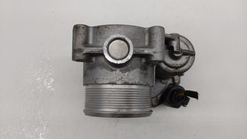 2009-2018 Volkswagen Tiguan Throttle Body P/N:E8-2103-0-09305-00485 06F 133 062 E Fits OEM Used Auto Parts