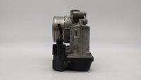 2009-2018 Volkswagen Tiguan Throttle Body P/N:E8-2103-0-09305-00485 06F 133 062 E Fits OEM Used Auto Parts - Oemusedautopart