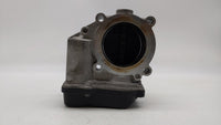 2009-2018 Volkswagen Tiguan Throttle Body P/N:E8-2103-0-09305-00485 06F 133 062 E Fits OEM Used Auto Parts - Oemusedautopart