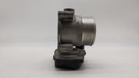 2009-2018 Volkswagen Tiguan Throttle Body P/N:E8-2103-0-09305-00485 06F 133 062 E Fits OEM Used Auto Parts - Oemusedautopart