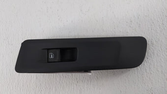 compare product 2010 Volkswagen Tiguan Passeneger Right Power Window Switch