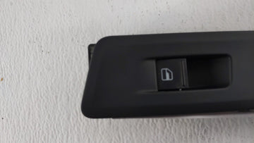 2010 Volkswagen Tiguan Passeneger Right Power Window Switch