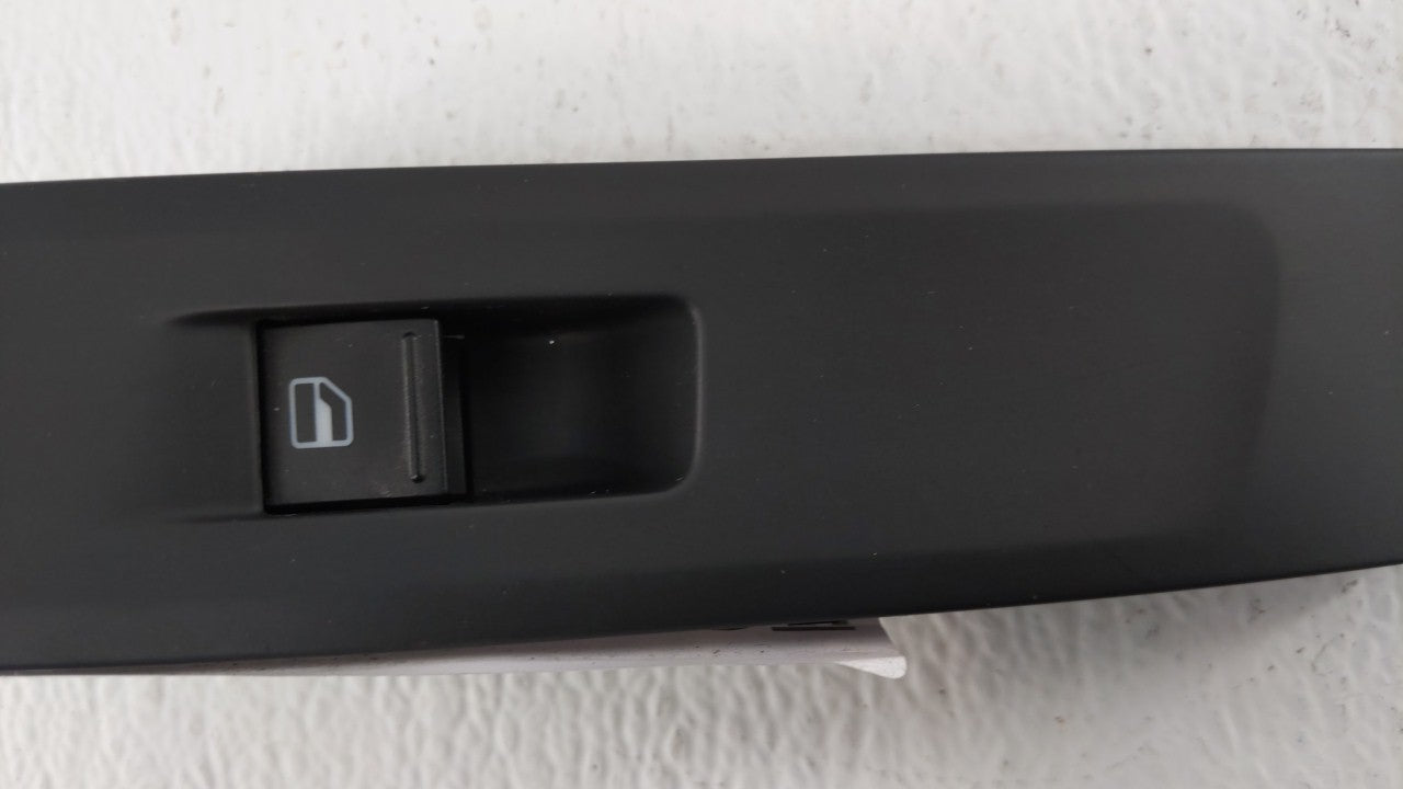 2010 Volkswagen Tiguan Passeneger Right Power Window Switch - Oemusedautoparts1.com