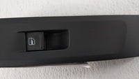 2010 Volkswagen Tiguan Passeneger Right Power Window Switch - Oemusedautoparts1.com