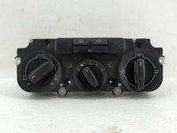 2010-2011 Volkswagen Tiguan Climate Control Module Temperature AC/Heater Replacement P/N:5HB 010 272 7N0 907 426AB Fits OEM 
