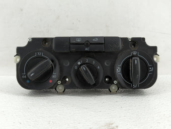 compare product 2010-2011 Volkswagen Tiguan Climate Control Module Temperature AC/Heater Replacement P/N:5HB 010 272 7N0 907 426AB Fits OEM Used Auto Parts