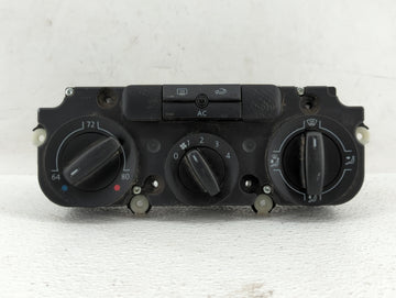 2010-2011 Volkswagen Tiguan Climate Control Module Temperature AC/Heater Replacement P/N:5HB 010 272 7N0 907 426AB Fits OEM 