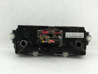 2010-2011 Volkswagen Tiguan Climate Control Module Temperature AC/Heater Replacement P/N:5HB 010 272 7N0 907 426AB Fits OEM 