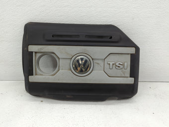compare product 2010 Volkswagen Tiguan Engine Cover 431032