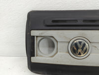 2010 Volkswagen Tiguan Engine Cover - Oemusedautoparts1.com