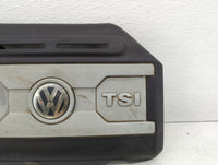 2010 Volkswagen Tiguan Engine Cover - Oemusedautoparts1.com
