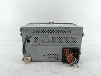 2009-2017 Volkswagen Tiguan Radio AM FM Cd Player Receiver Replacement P/N:5N0 035 164 D 1K0 035 161 D Fits OEM Used Auto Pa