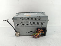 2009-2017 Volkswagen Tiguan Radio AM FM Cd Player Receiver Replacement P/N:5N0 035 164 D 1K0 035 161 D Fits OEM Used Auto Pa