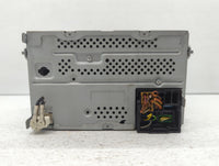 2009-2017 Volkswagen Tiguan Radio AM FM Cd Player Receiver Replacement P/N:5N0 035 164 D 1K0 035 161 D Fits OEM Used Auto Pa
