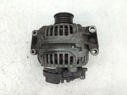 2009-2018 Volkswagen Tiguan Alternator Replacement Generator Charging Assembly Engine OEM P/N:06B 903 016AB Fits OEM Used Au