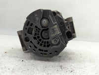 2009-2018 Volkswagen Tiguan Alternator Replacement Generator Charging Assembly Engine OEM P/N:06B 903 016AB Fits OEM Used Au
