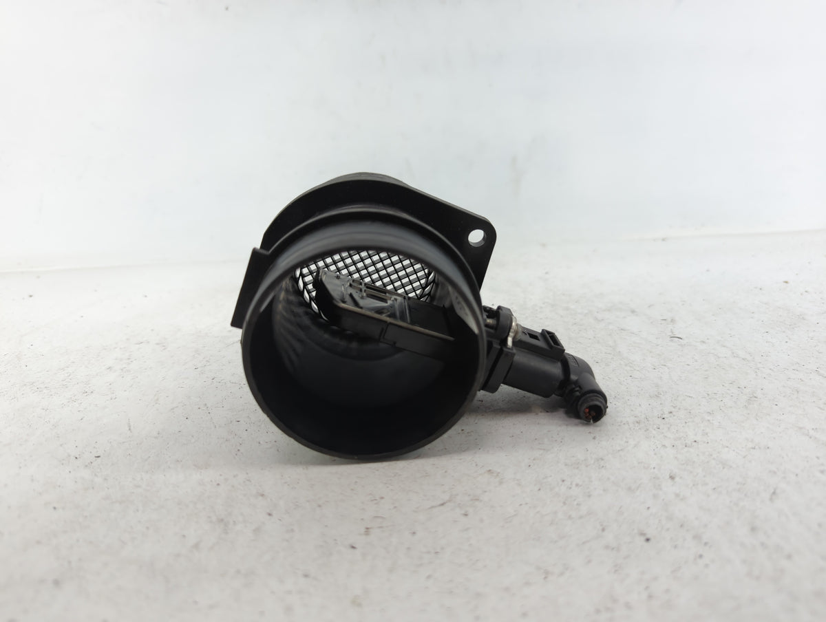 2009-2018 Volkswagen Tiguan Mass Air Flow Meter Maf 659735 - Oemusedautoparts1.com