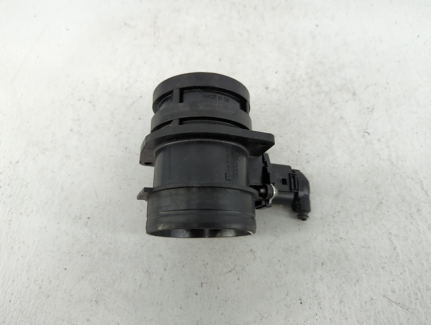 2009-2018 Volkswagen Tiguan Mass Air Flow Meter Maf 659735 - Oemusedautoparts1.com