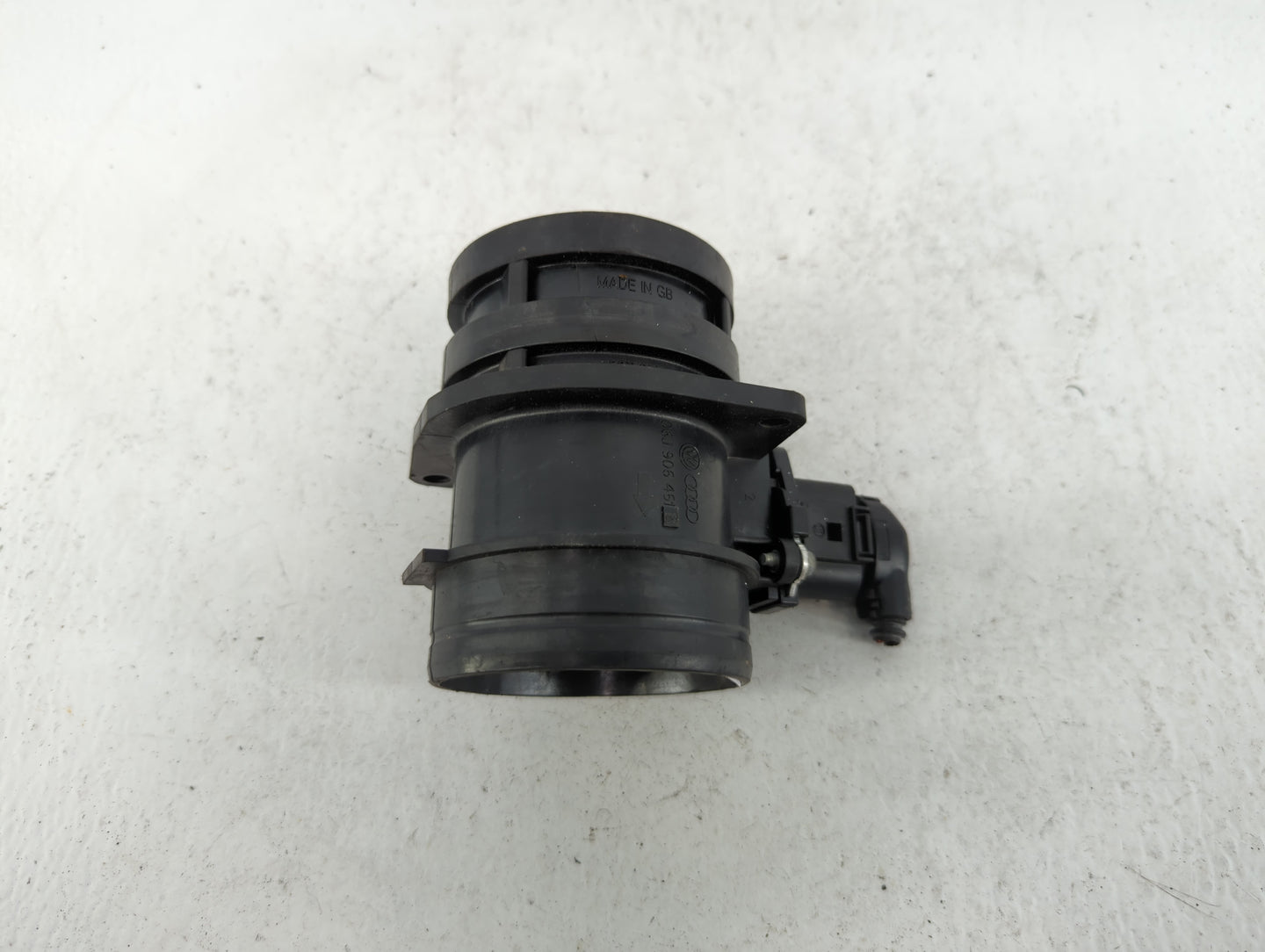 2009-2018 Volkswagen Tiguan Mass Air Flow Meter Maf - Oemusedautoparts1.com