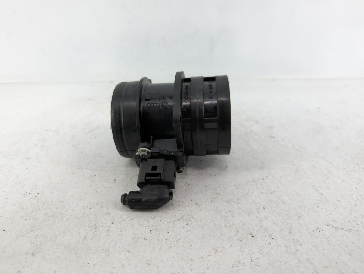 2009-2018 Volkswagen Tiguan Mass Air Flow Meter Maf 659735 - Oemusedautoparts1.com