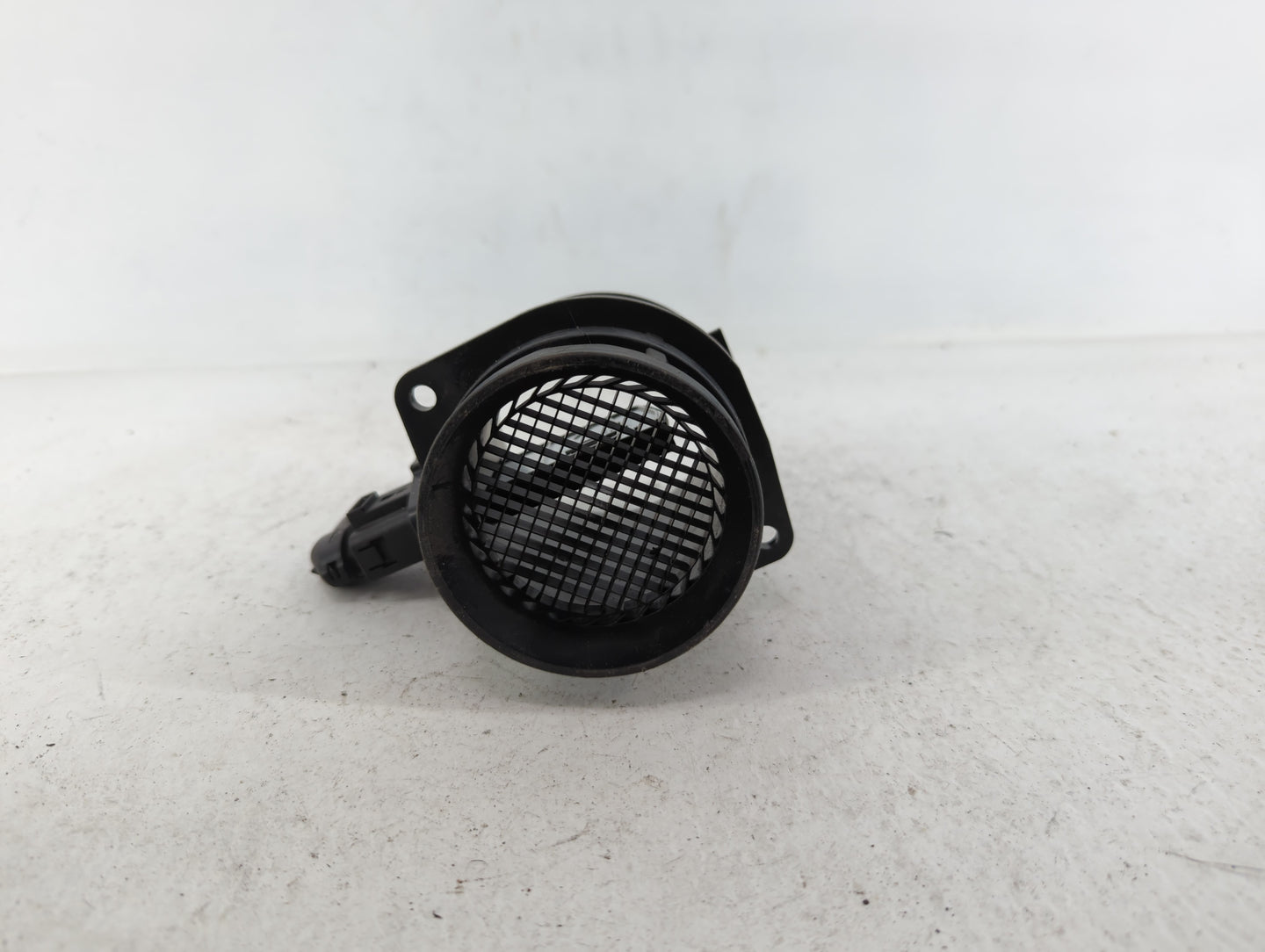 2009-2018 Volkswagen Tiguan Mass Air Flow Meter Maf 659735 - Oemusedautoparts1.com