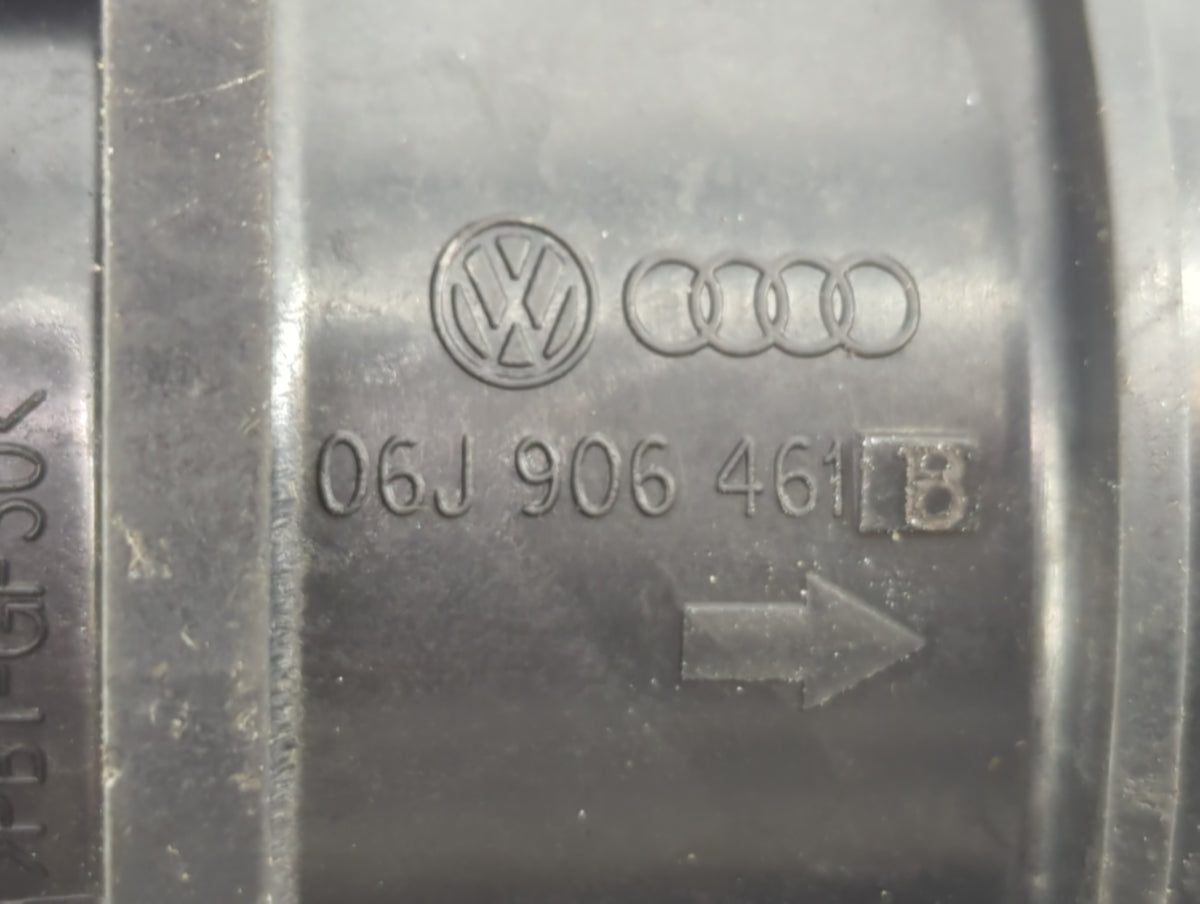 2009-2018 Volkswagen Tiguan Mass Air Flow Meter Maf 659735 - Oemusedautoparts1.com