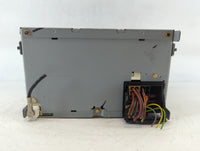 2009-2017 Volkswagen Tiguan Am Fm Cd Player Radio Receiver - Oemusedautoparts1.com