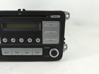 2009-2017 Volkswagen Tiguan Radio AM FM Cd Player Receiver Replacement P/N:28179833 1K0 035 161 D Fits OEM Used Auto Parts -