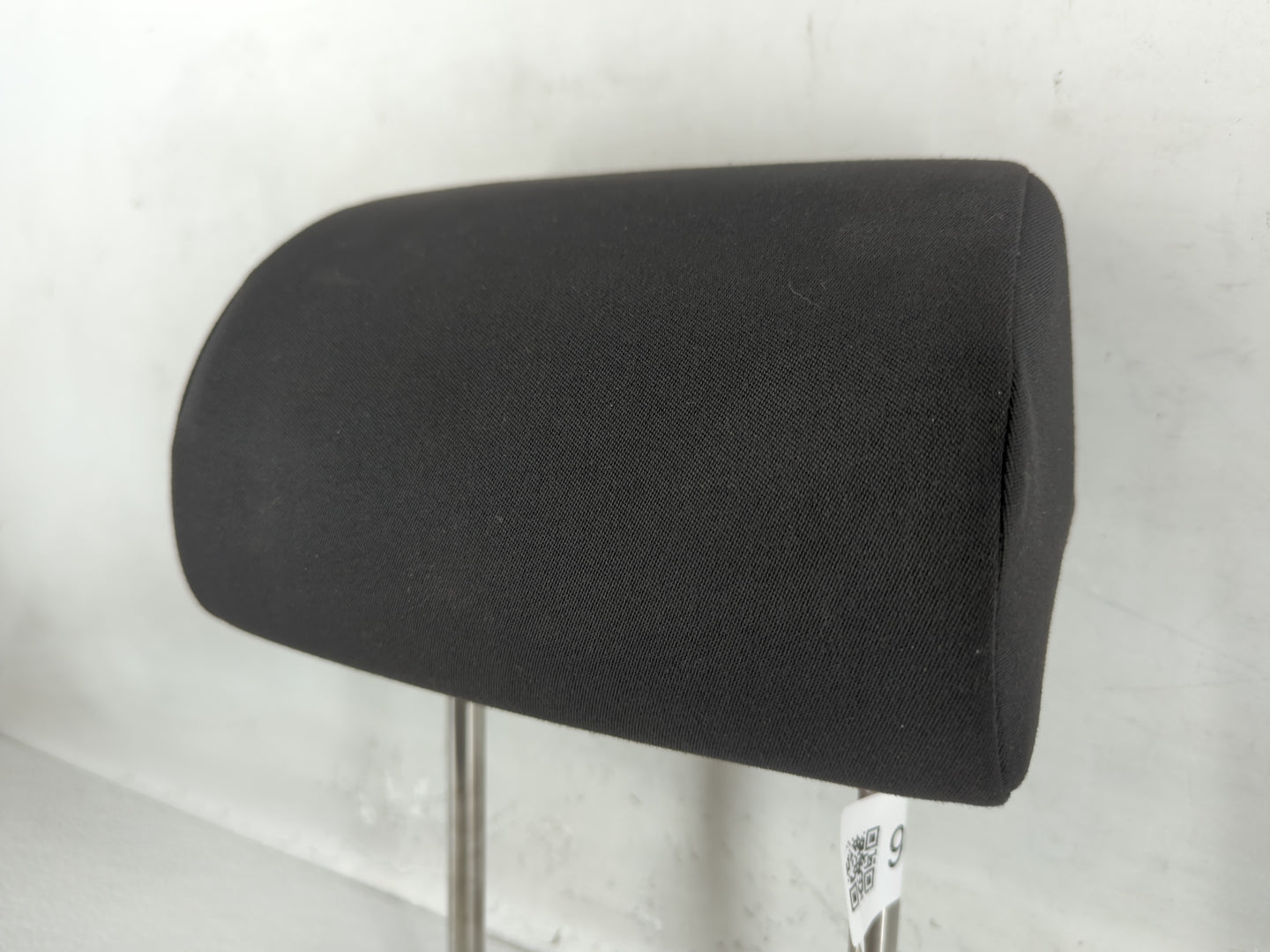 2009-2014 Volkswagen Tiguan Headrest Head Rest Front Driver Passenger Seat Fits Fits 2009 2010 2011 2012 2013 2014 OEM Used 