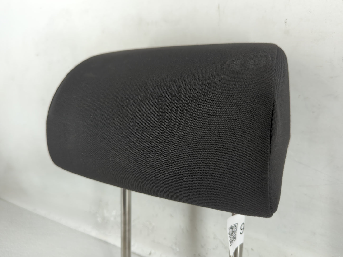2009-2014 Volkswagen Tiguan Headrest Head Rest Front Driver Passenger Seat Fits Fits 2009 2010 2011 2012 2013 2014 OEM Used 