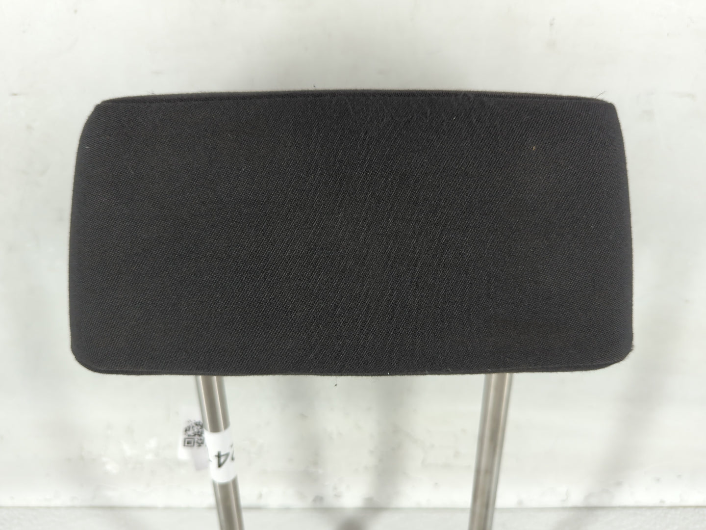 2009-2014 Volkswagen Tiguan Headrest Head Rest Front Driver Passenger Seat Fits Fits 2009 2010 2011 2012 2013 2014 OEM Used 