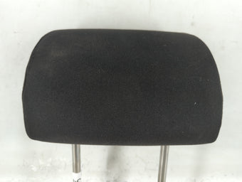 compare product Volkswagen Tiguan Headrest Head Rest Front Driver Passenger Seat Black