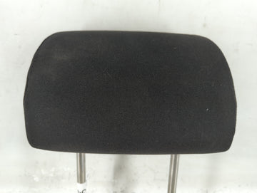 Volkswagen Tiguan Headrest Head Rest Front Driver Passenger Seat Black - Oemusedautoparts1.com