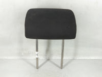 Volkswagen Tiguan Headrest Head Rest Front Driver Passenger Seat Black - Oemusedautoparts1.com