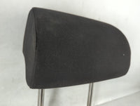Volkswagen Tiguan Headrest Head Rest Front Driver Passenger Seat Black - Oemusedautoparts1.com