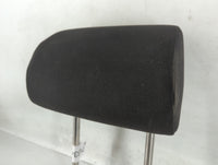 Volkswagen Tiguan Headrest Head Rest Front Driver Passenger Seat Black - Oemusedautoparts1.com